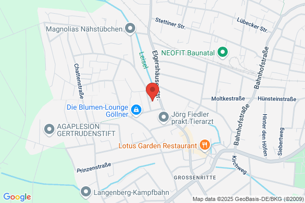 Autocheck Portwich, Inh. Tino Portwich e.K.