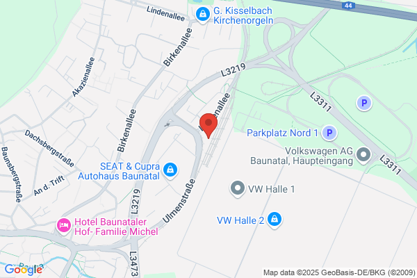 MD-Autohaus GmbH