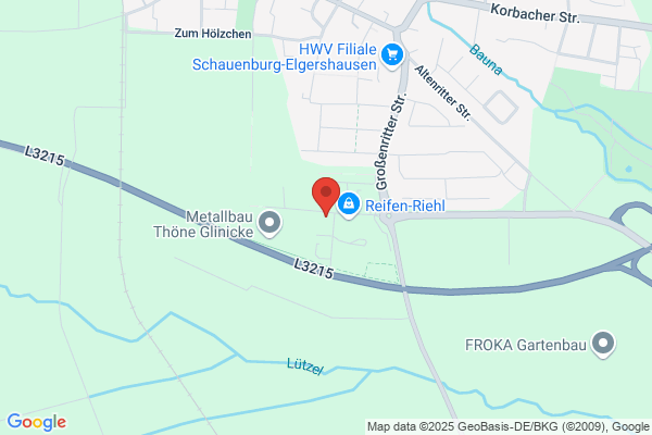 Kfz-Lackzentrum Fa. Herbrecht - Inh. L. Rosas