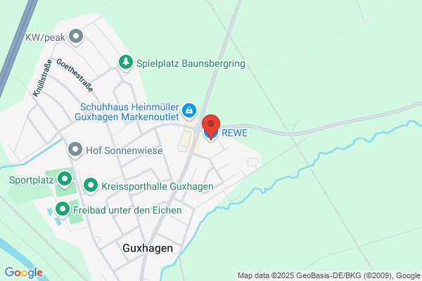 Guter Gerlach GmbH & Co. KG Hans-Jürgen Gerlach
