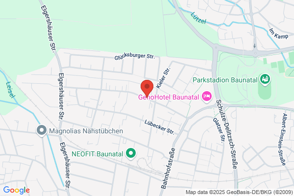 Computer & Service Baunatal