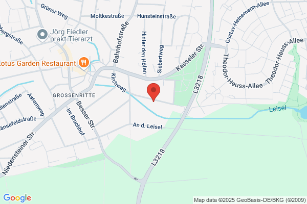 Bedachungsgesellschaft Lux GmbH