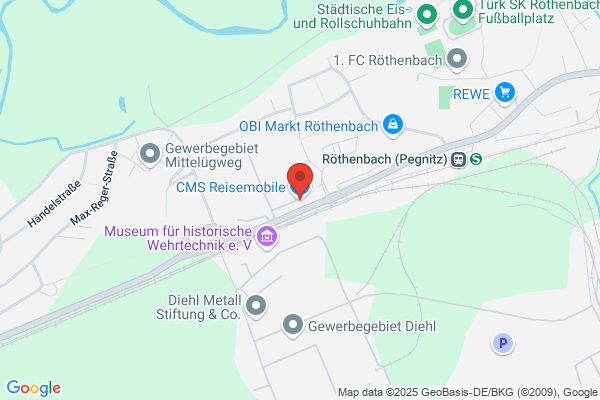 Becker GmbH, Johannes