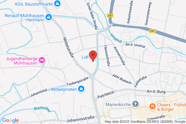 Lidl