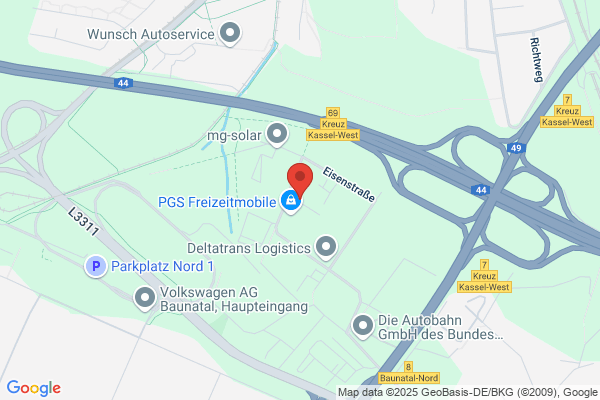 Börner Reisen GmbH Omnibusbetrieb