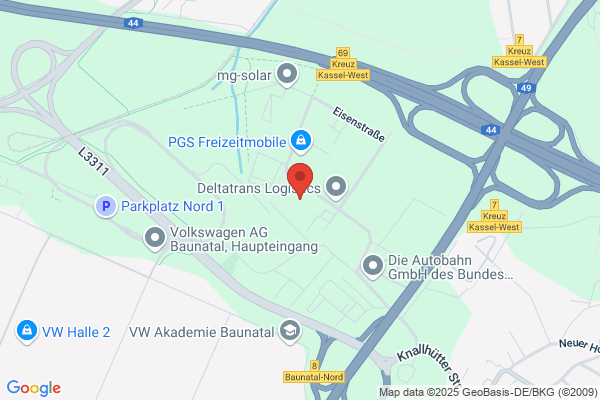 Esento UG (haftungsbeschränkt)