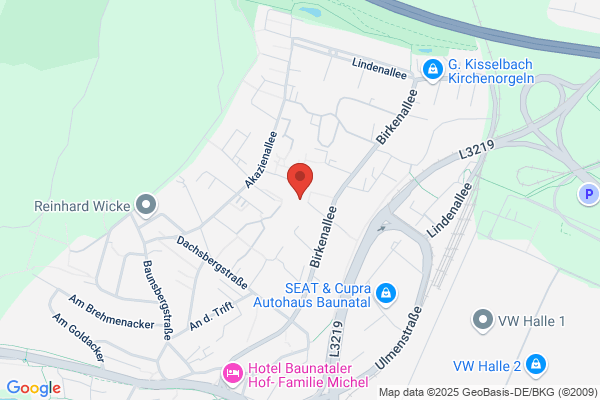 Johanniter-Kita Bornhagen