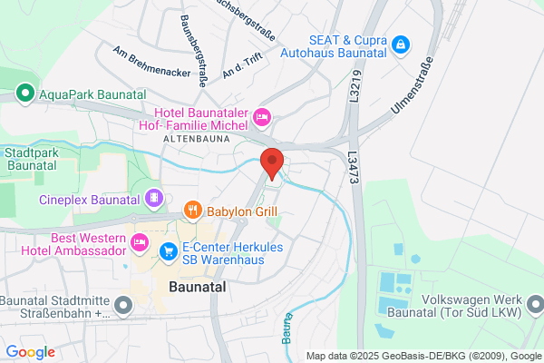 Praxis Bieshaar-Wakker