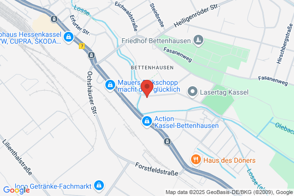 Modul-System Fahrzeugeinrichtungen