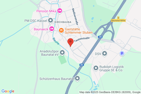 Treffpunkt Glaube