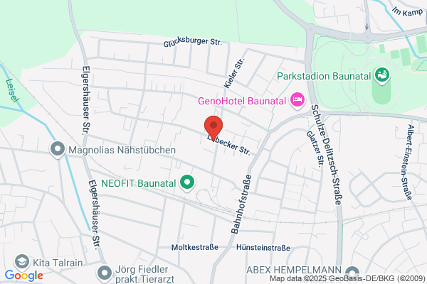 Schaumburg