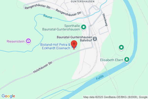 Eckhardt Eisenach