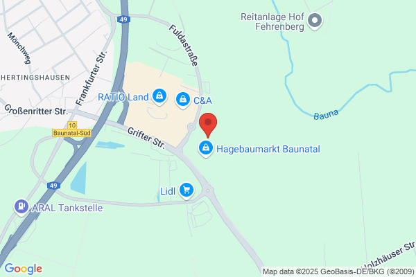 Garten-Center-Nordharz GmbH & Co. KG