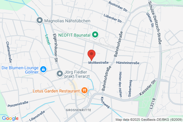 Horn Dental Erzeugnisse GmbH