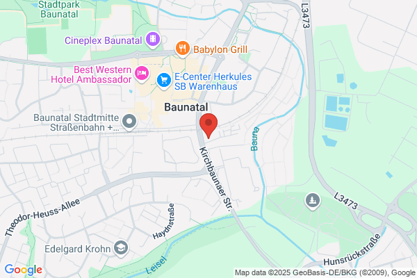 Justizvollzugsanstalt Kassel I