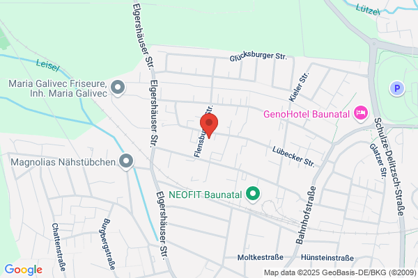 Kopp Haustechnik GmbH