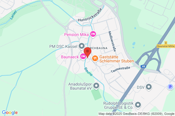 Magistrat der Stadt Baunatal Hermann-Schafft-Kindergarten