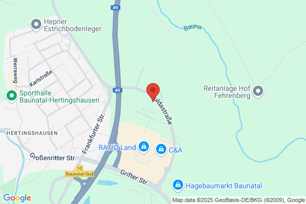 Möbel-Krug