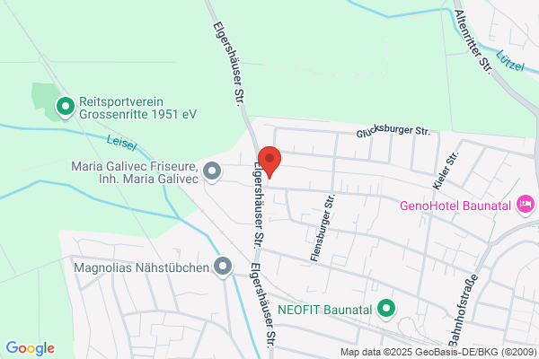 Nephrologisches Zentrum Baunatal