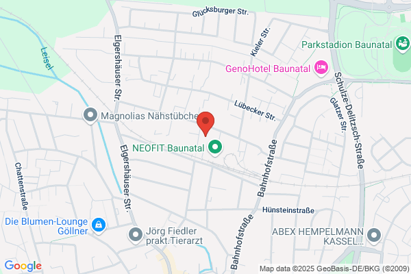 Grella I. Krankengymn.-Massage, Fußpflege