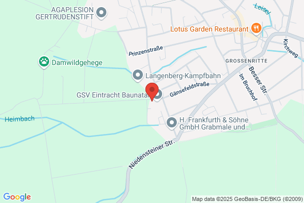 Kulturhaus Großenritte