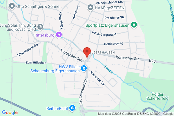 Zur Sohle