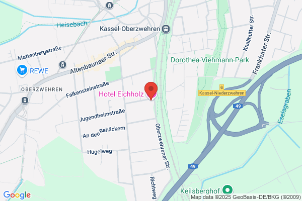 Hotel Eichholz