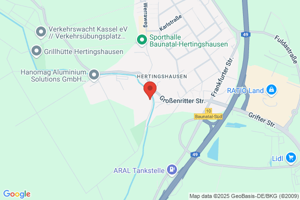 Pension Bilstein Inh. Walter John