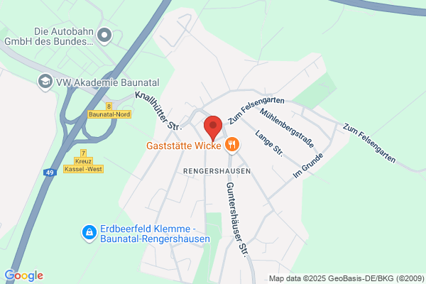 Pension Dingel