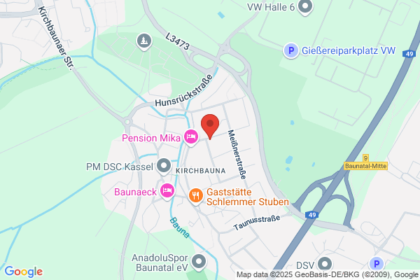 Salon Britta