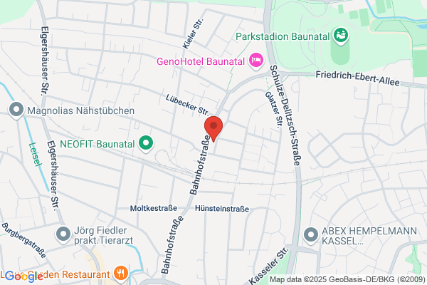 R+V Versicherung Baunatal - Generalagentur Ferhat Yildiz