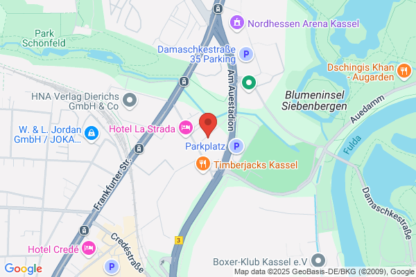 Centro Itl. Groß-