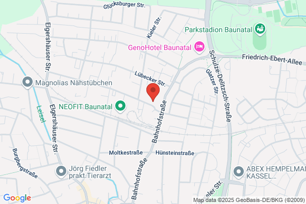 Rehasportverein Kassel-Süd e.V.
