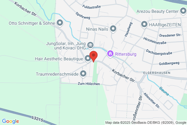 Heidrun Bonn