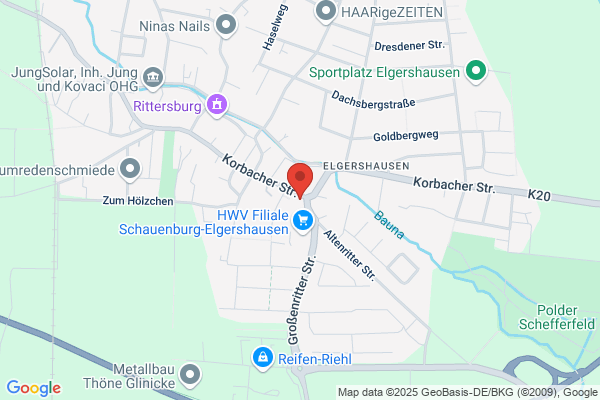 Reiseladen am Langenberg GmbH
