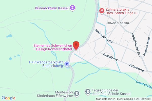 Gourmet-Restaurant Zum Steinernen Schweinchen