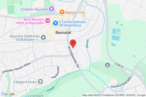 Baunataler Diakonie Kassel e.V.