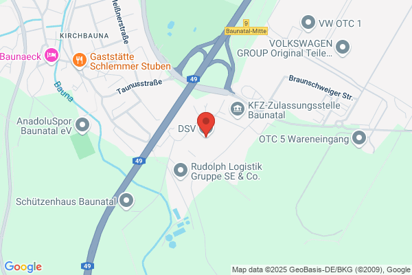 DSV Road GmbH