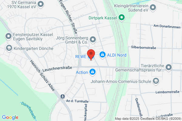 REWE