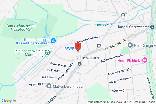 REWE