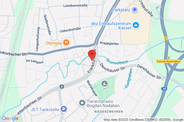 SIGNAL IDUNA Versicherung Manuela Roestel-Klemm