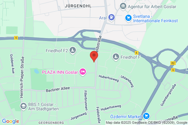Garten-Center-Nordharz GmbH & Co. KG