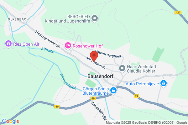KG Forst & Landschaftspflege