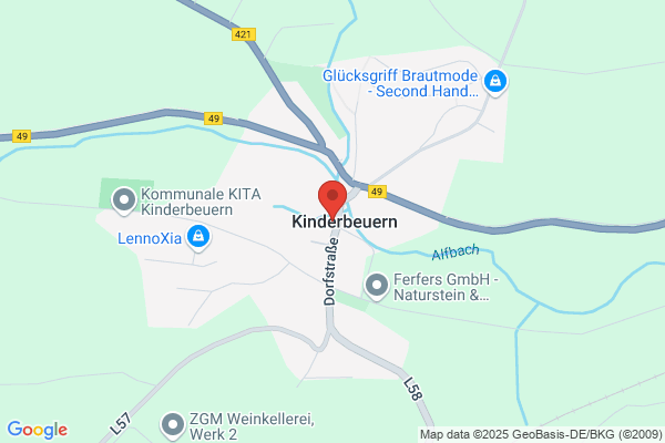 Alte Dorfschänke