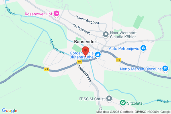 Auto Simon GmbH