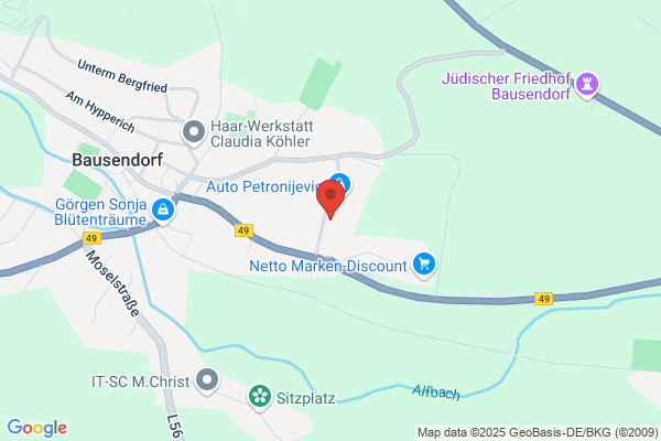 Auto-Lackiererei Debald GmbH