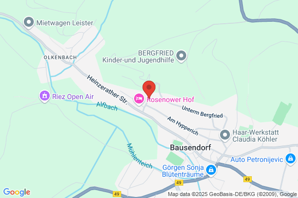 Bedachungen-Lauermann