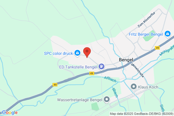 Busch GmbH