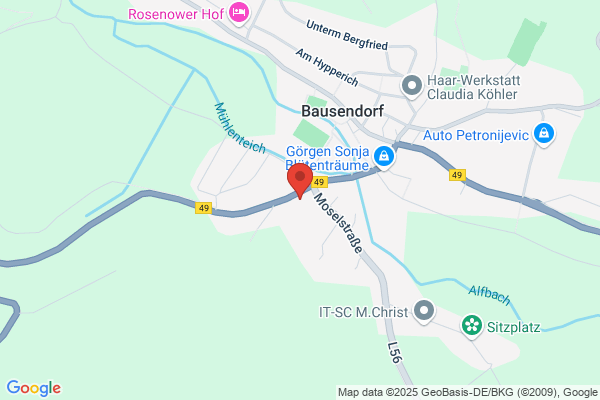 DBV-Winterthur Vers. Hassanzadeh A.