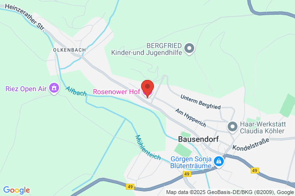 Gasthof Zum Weissen Rössel
